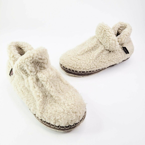 L.L. Bean Women's Slipper Booties - Picture 1 of 8